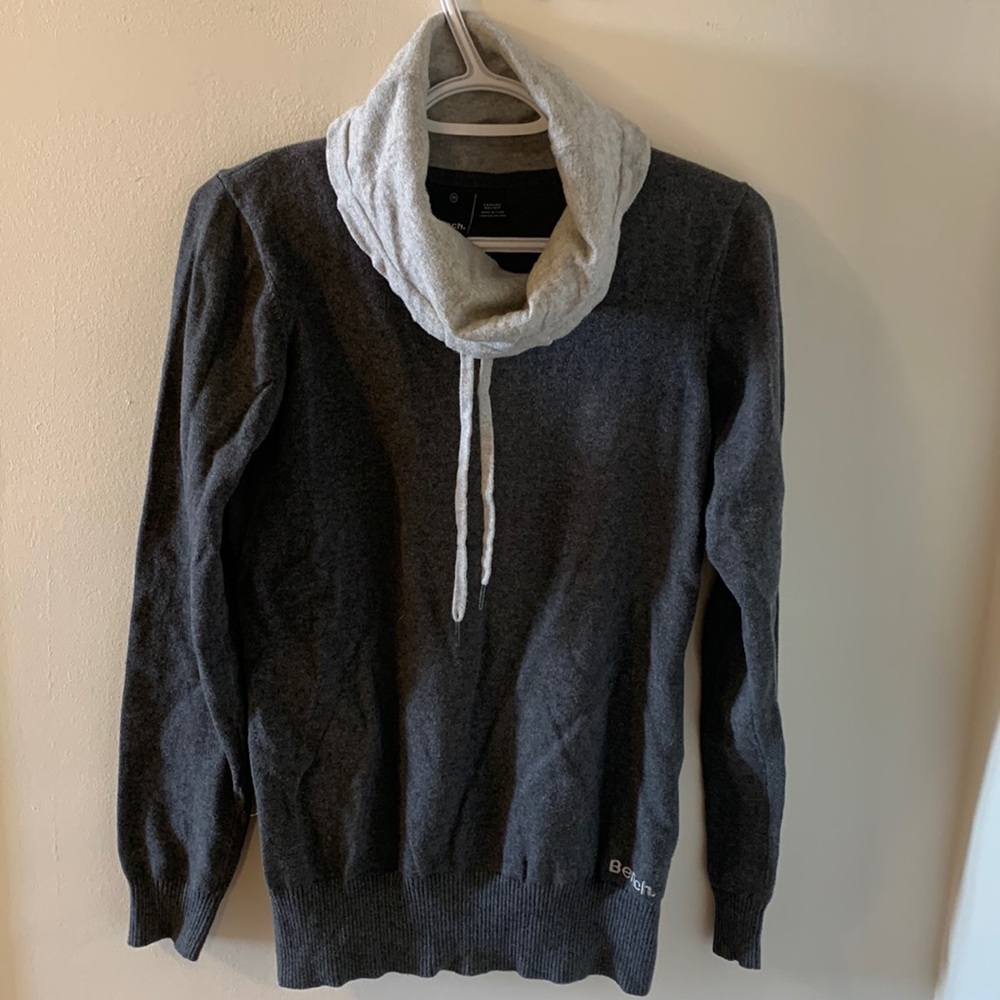 Bench Sweater
